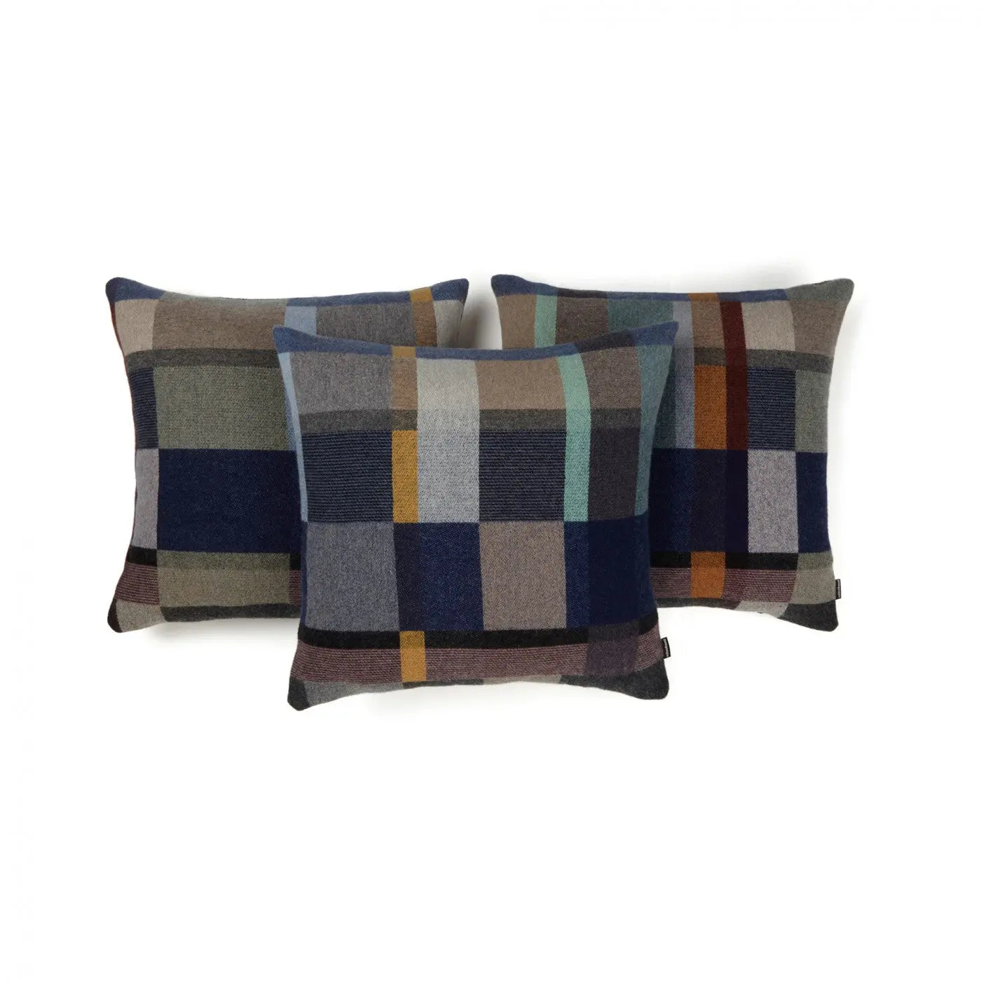 Wallace and Sewell-Erno Cushion Wallace & Sewell