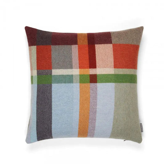 Wallace and Sewell-Feilden Cushion Wallace & Sewell