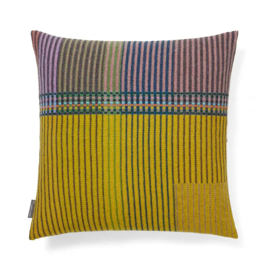 Wallace and Sewell-Hambling Cushion Wallace & Sewell