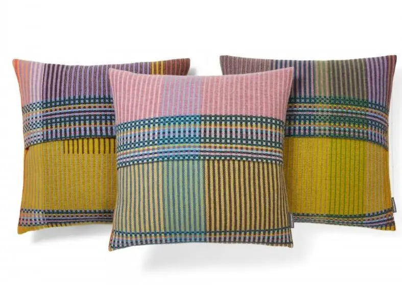 Wallace and Sewell-Hambling Cushion Wallace & Sewell