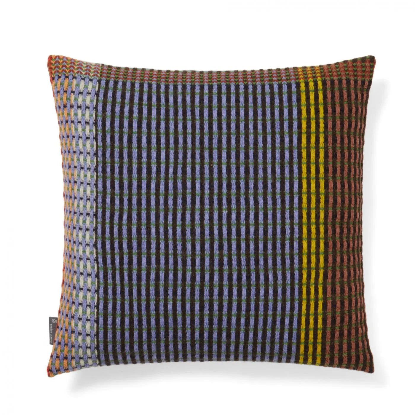 Wallace and Sewell-Jocelyn Cushion Wallace & Sewell