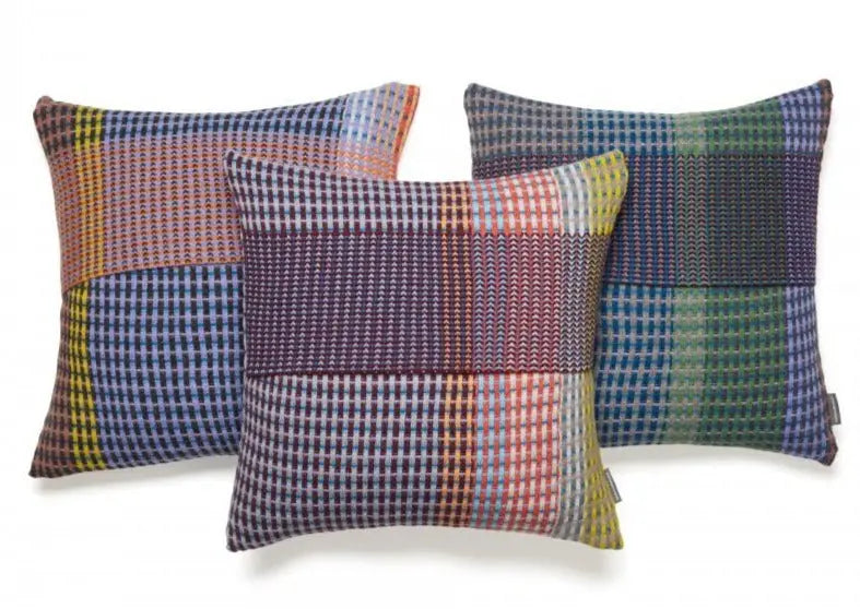 Wallace and Sewell-Millicent Cushion Wallace & Sewell