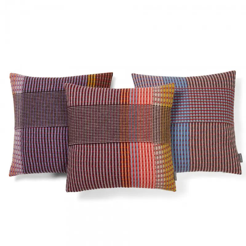 Wallace and Sewell-Rathbone Cushion Wallace & Sewell