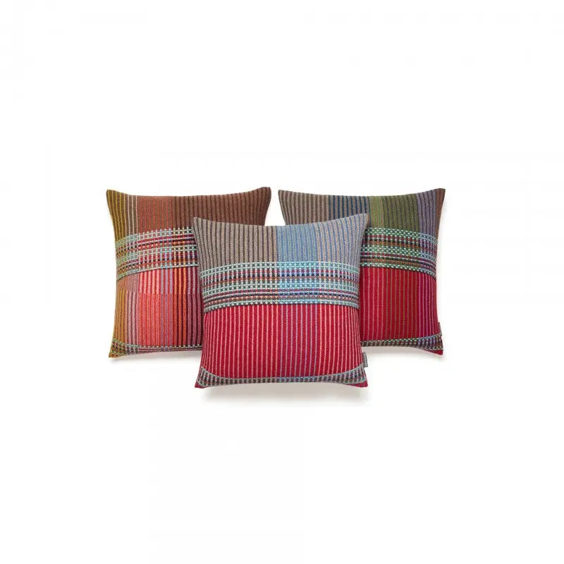 Wallace and Sewell-Rosalind Cushion Wallace & Sewell