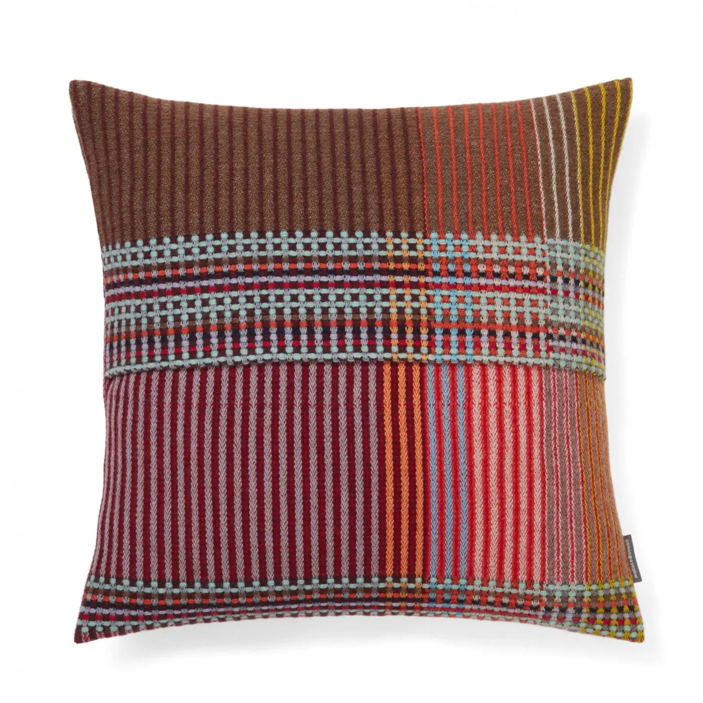 Wallace and Sewell-Rosalind Cushion Wallace & Sewell