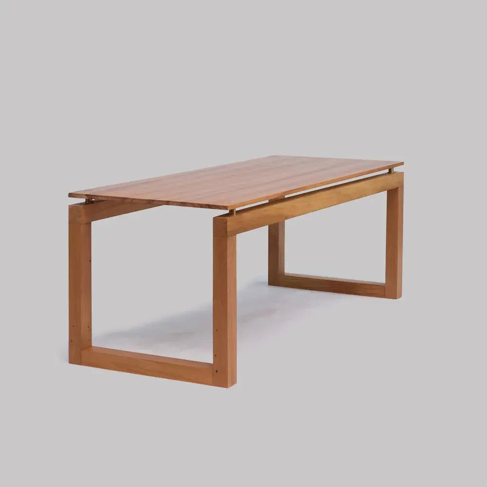 Wanaka Coffee table Mobilier Ethique