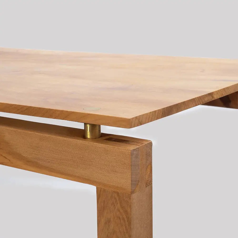 Wanaka Coffee table Mobilier Ethique