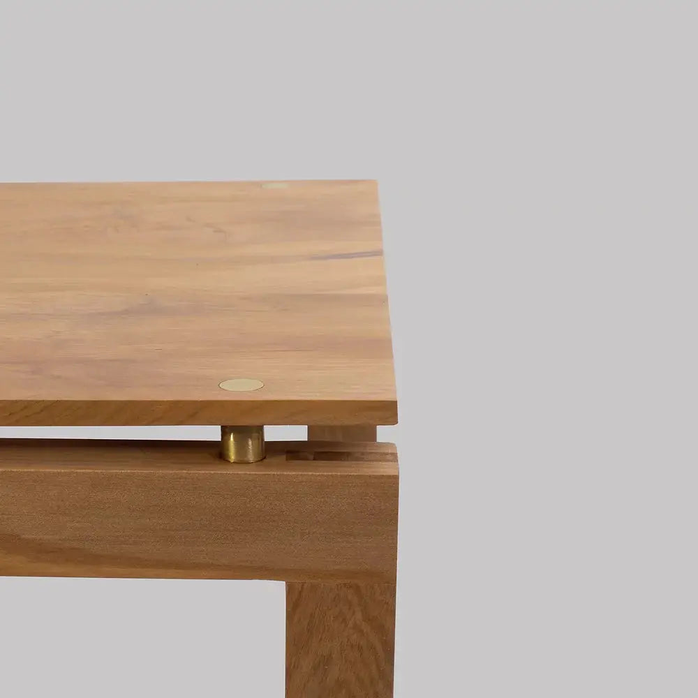 Wanaka Coffee table Mobilier Ethique