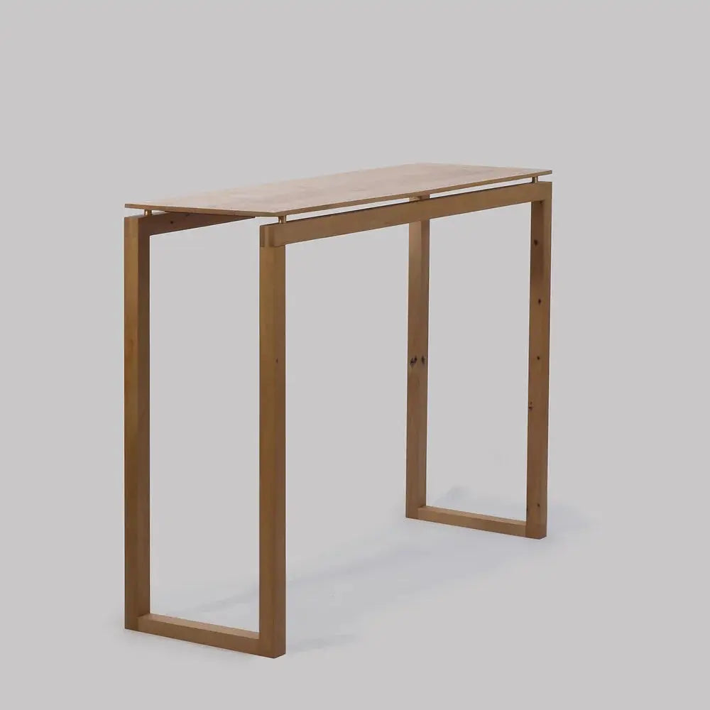 Wanaka Console Table Mobilier Ethique