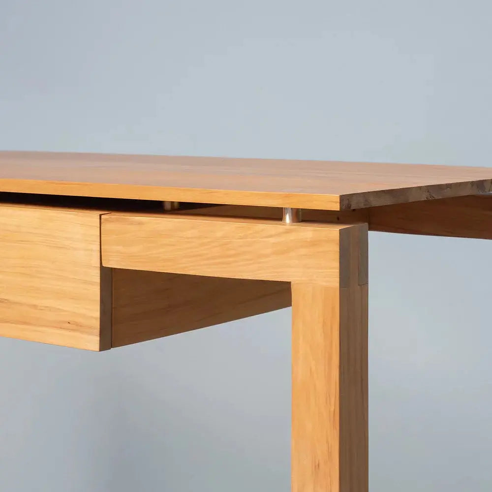 Wanaka Console with drawer Mobilier Ethique