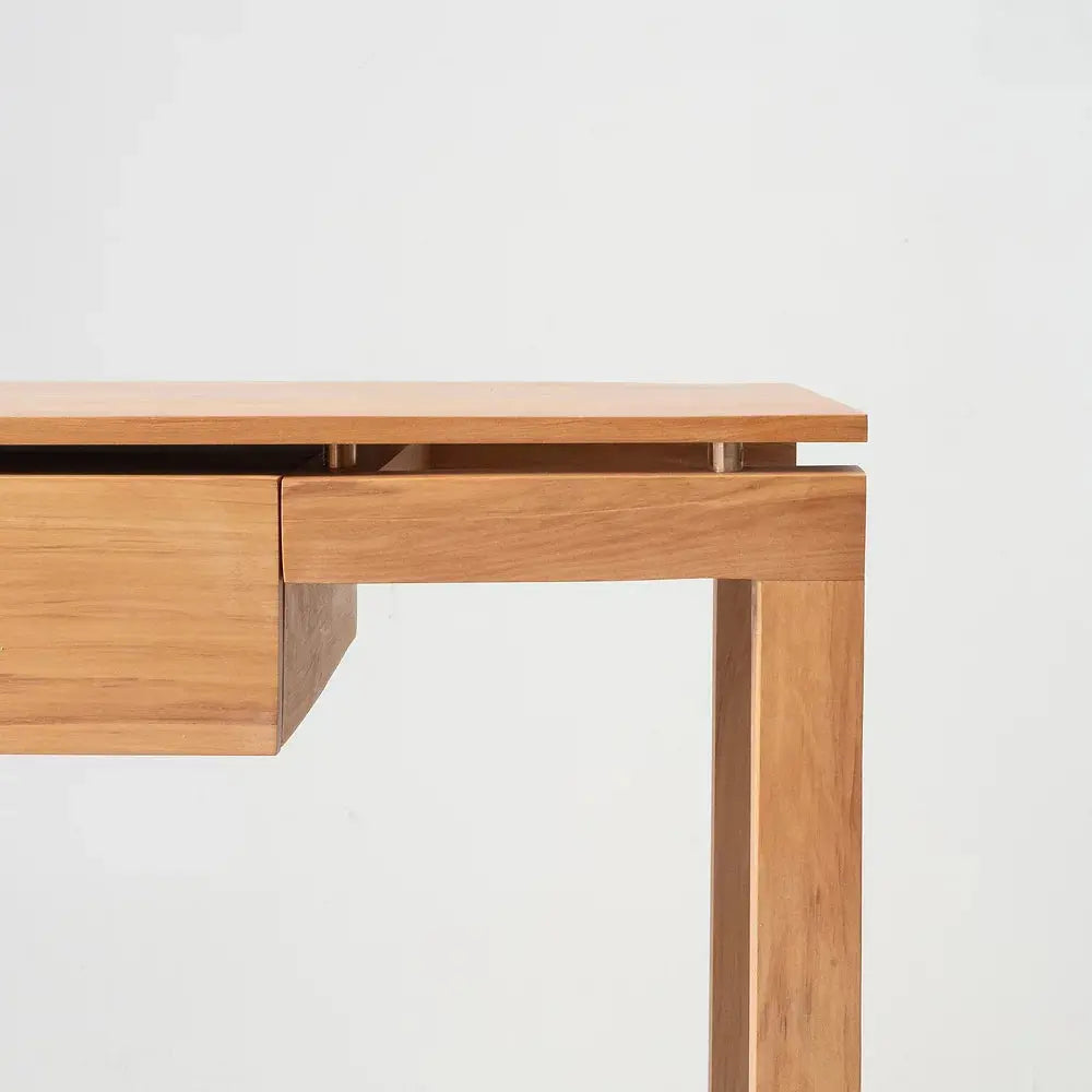 Wanaka Console with drawer Mobilier Ethique