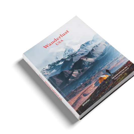 Wanderlust Wanderlust