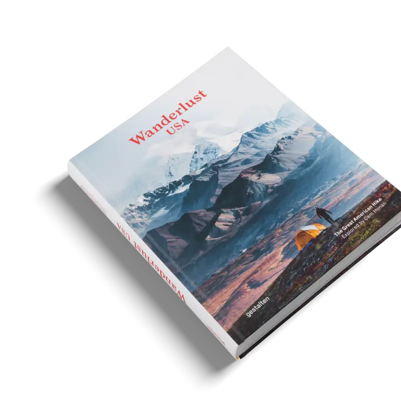 Wanderlust Wanderlust