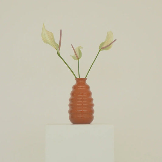 Wave Vase Valeria Vasi