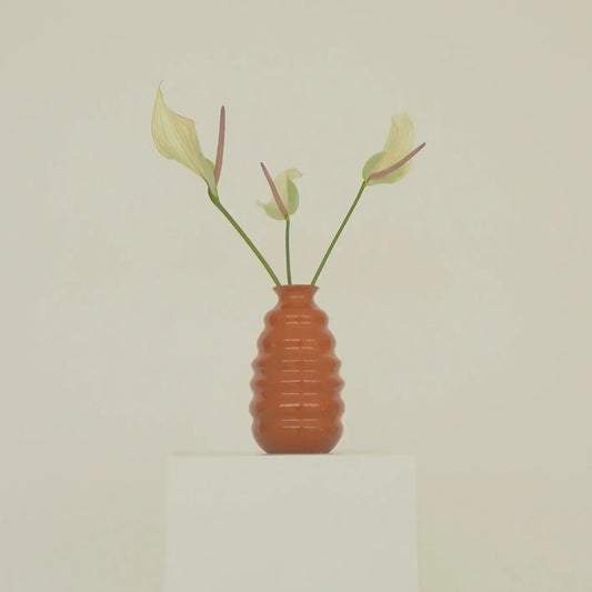 Wave Vase Valeria Vasi