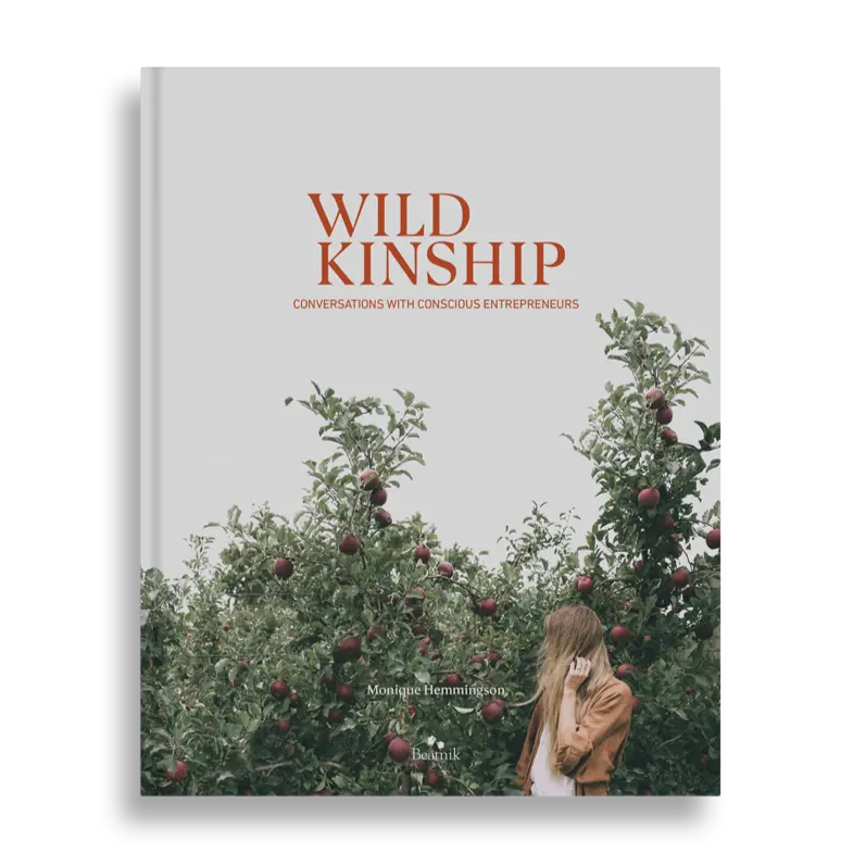Wild Kinship ~ Conversations with Conscious Entrepreneurs Wild Kinship