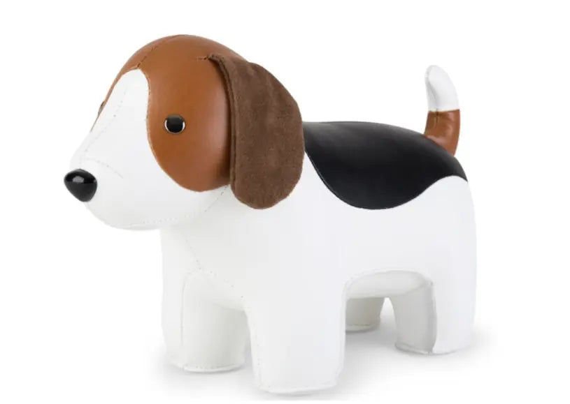 Zuny Bookend Classic Beagle Until Pty Ltd
