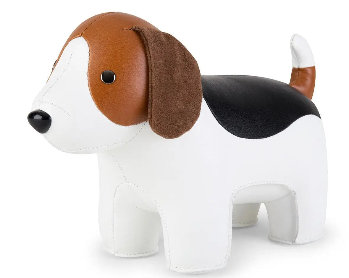 Zuny Bookend Classic Beagle Until Pty Ltd