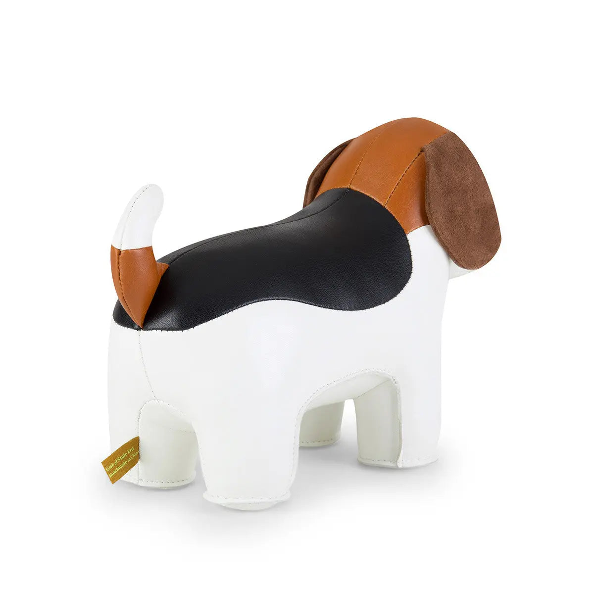 Zuny Bookend Classic Beagle Until Pty Ltd