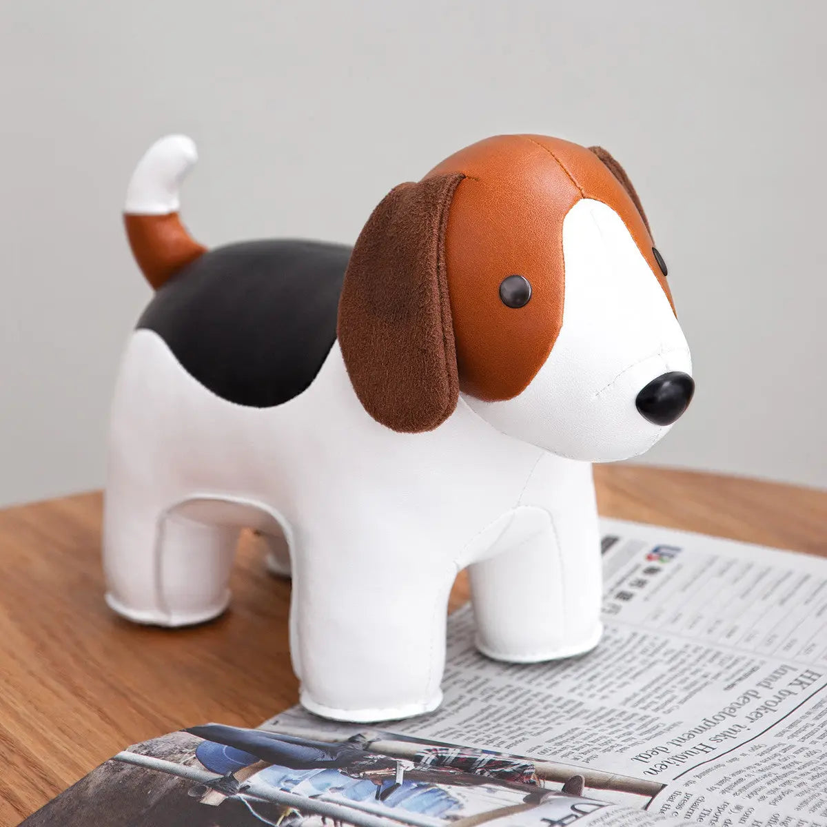 Zuny Bookend Classic Beagle Until Pty Ltd