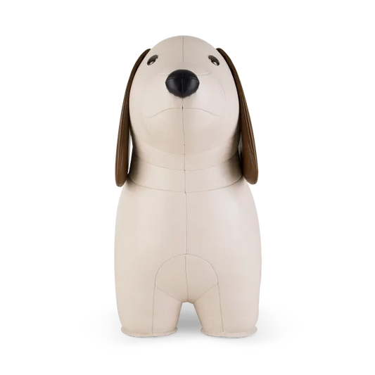 Zuny Bookend Classic Dachshund Wheat Until Pty Ltd