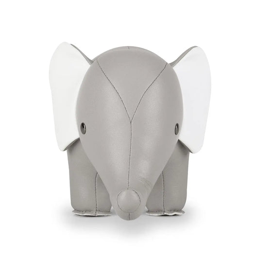 Zuny Bookend Classic Elephant Until Pty Ltd