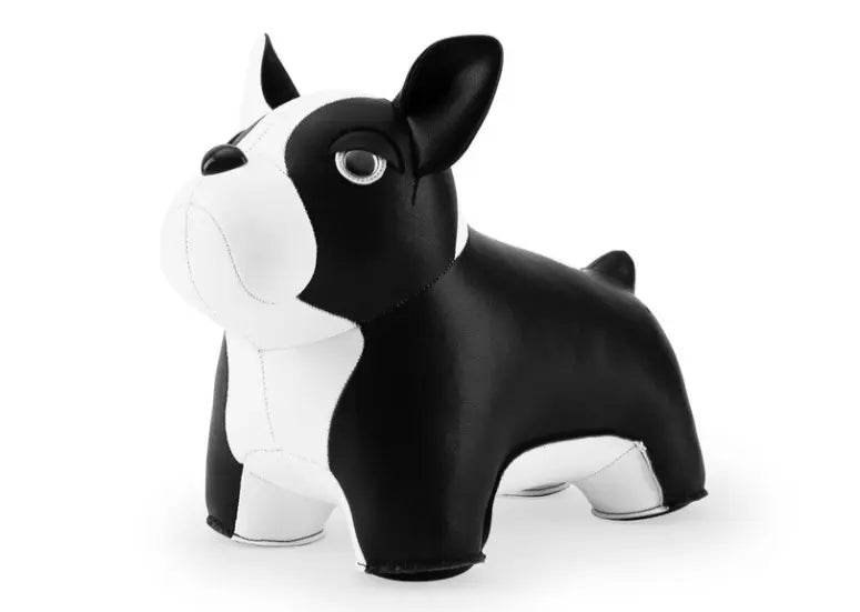 Zuny Bookend Classic French Bulldog Until Pty Ltd