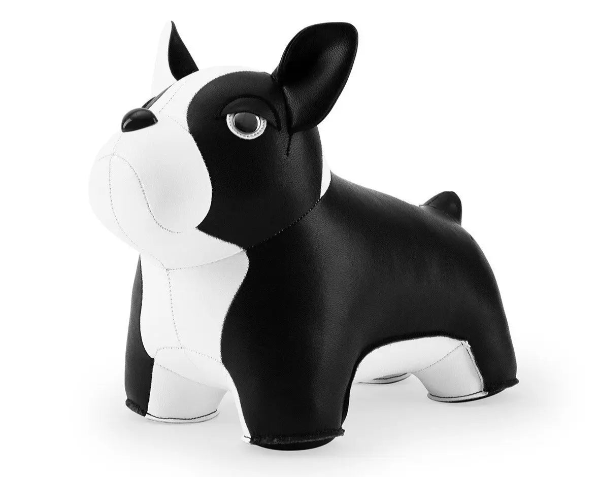 Zuny Bookend Classic French Bulldog Until Pty Ltd