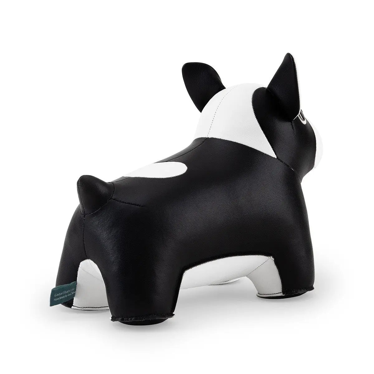 Zuny Bookend Classic French Bulldog Until Pty Ltd