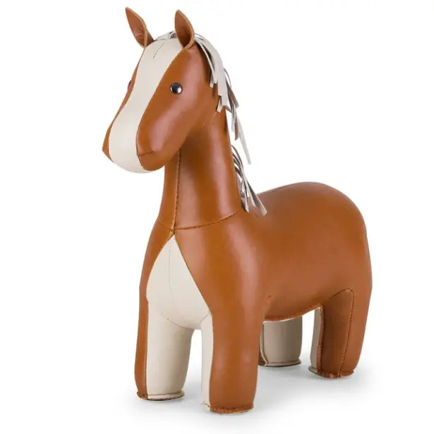 Zuny Bookend Classic Horse Until Pty Ltd