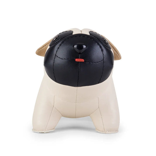 Zuny Bookend Classic Pug Until Pty Ltd