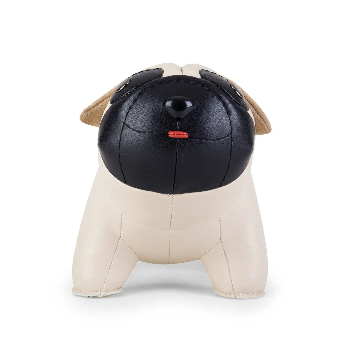 Zuny Bookend Classic Pug Until Pty Ltd