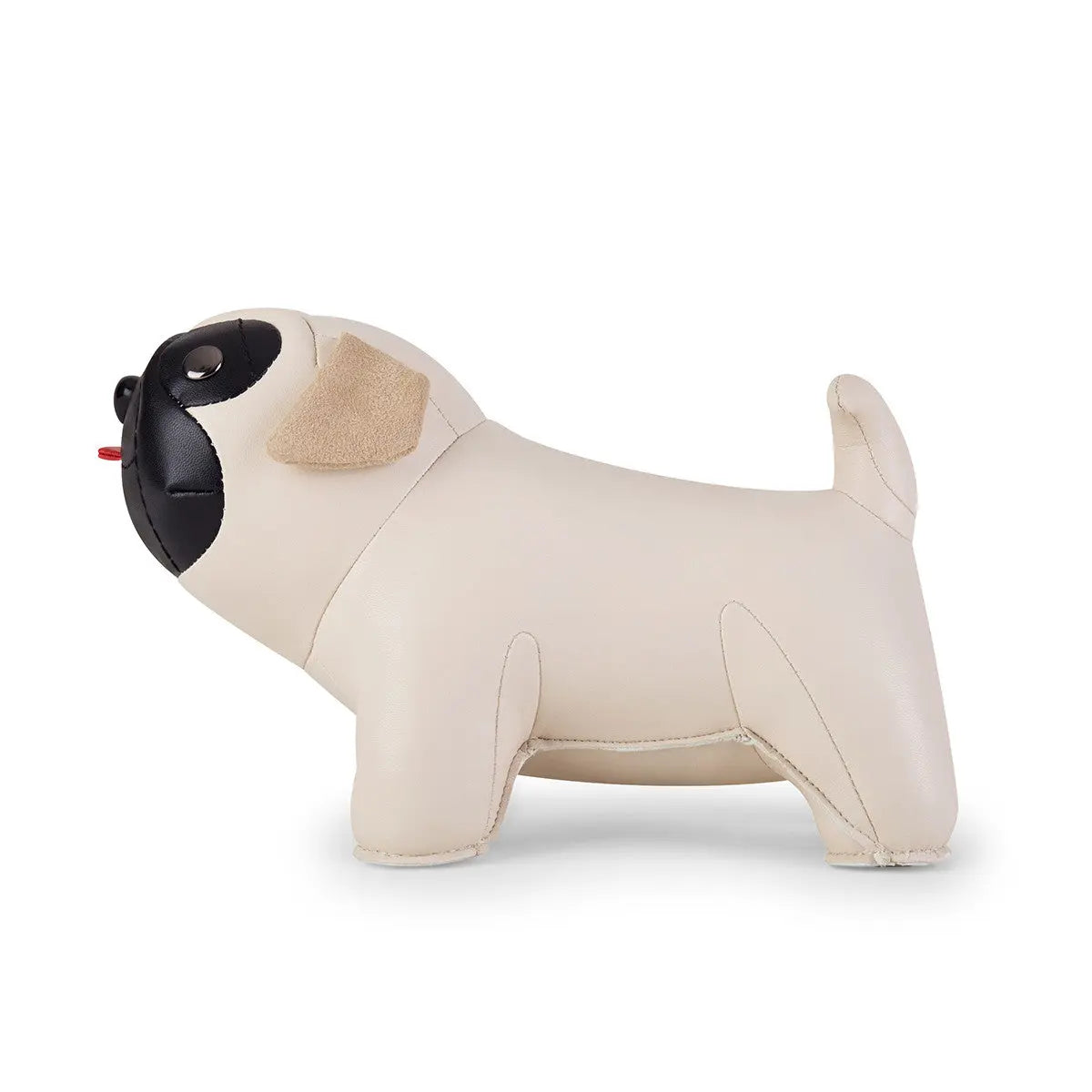 Zuny Bookend Classic Pug Until Pty Ltd