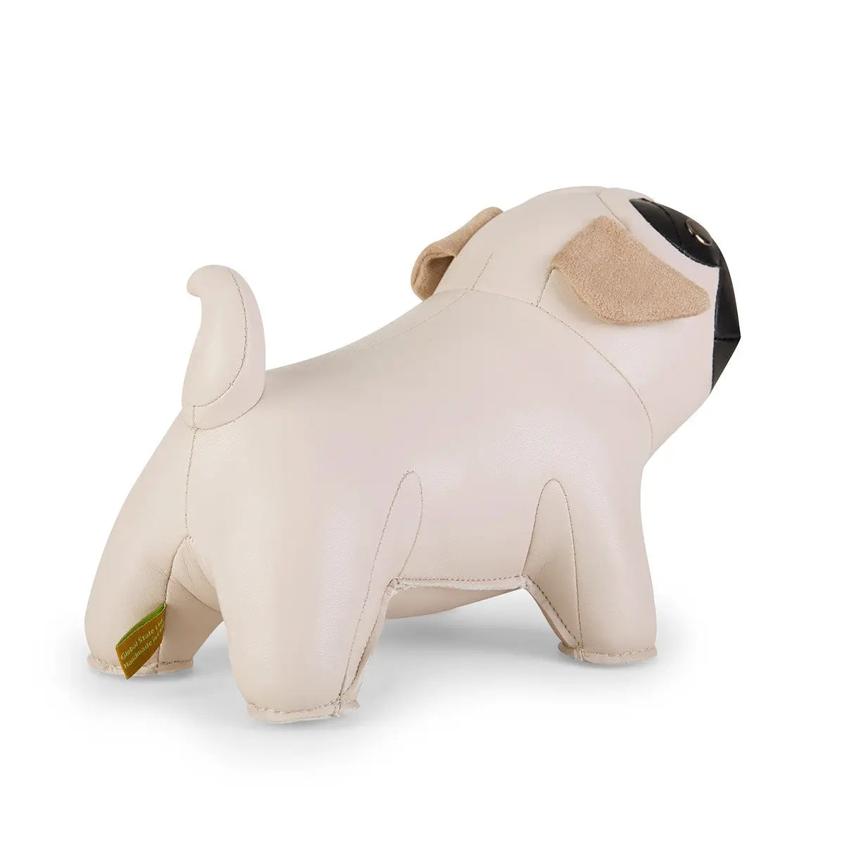 Zuny Bookend Classic Pug Until Pty Ltd