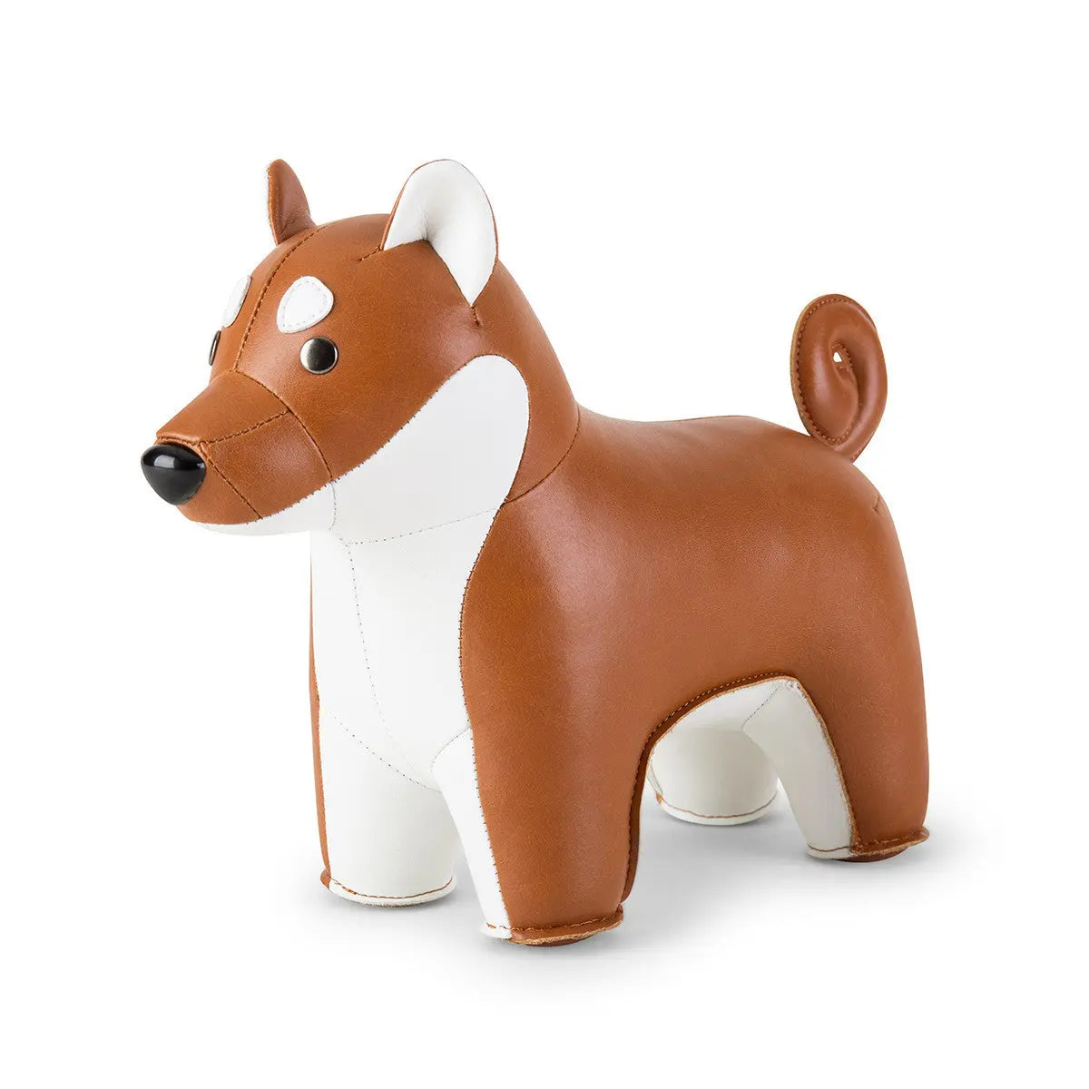 Zuny Bookend Classic Shiba Until Pty Ltd