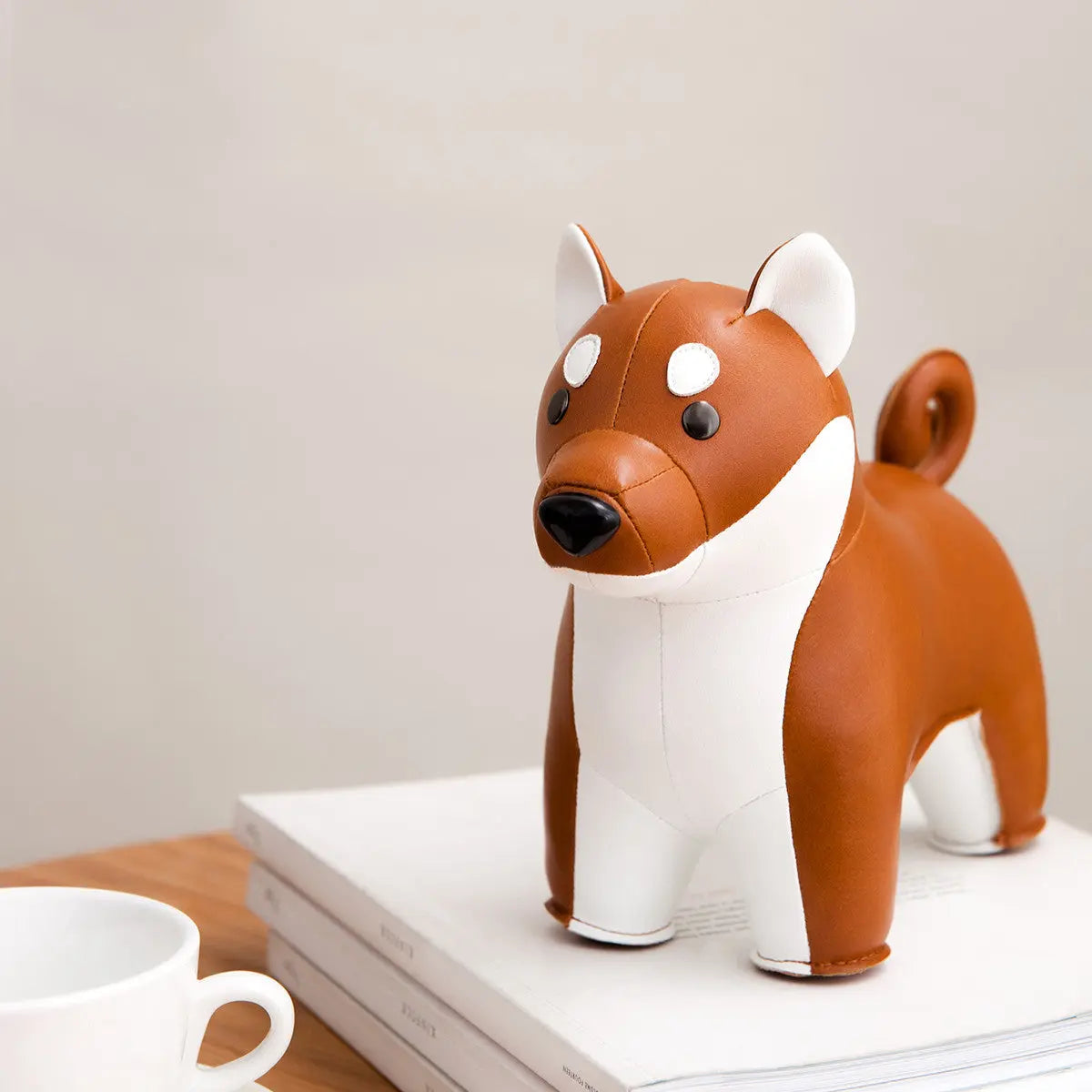 Zuny Bookend Classic Shiba Until Pty Ltd