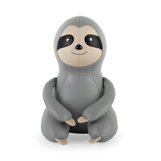 Zuny Classic Bookend Sloth Tan Until Pty Ltd