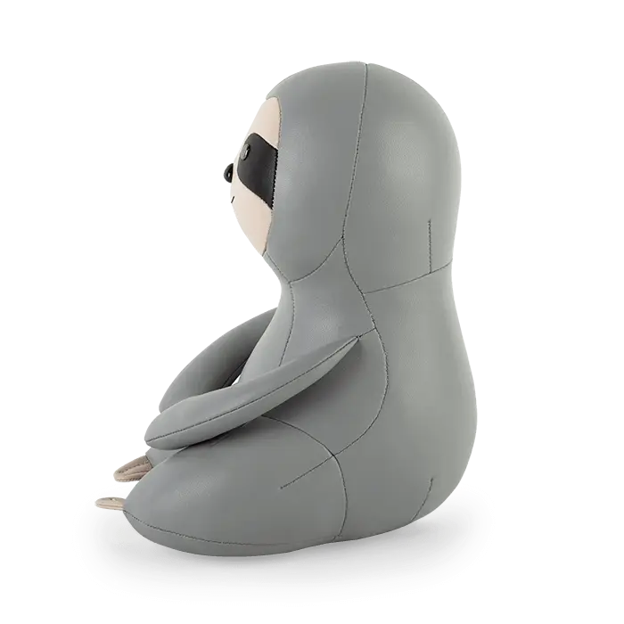 Zuny Classic Bookend Sloth Tan Until Pty Ltd