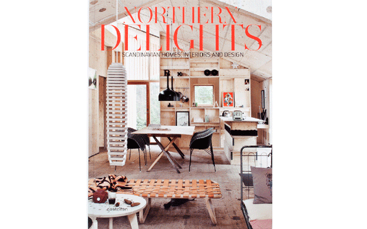Northern Delights Gestalten